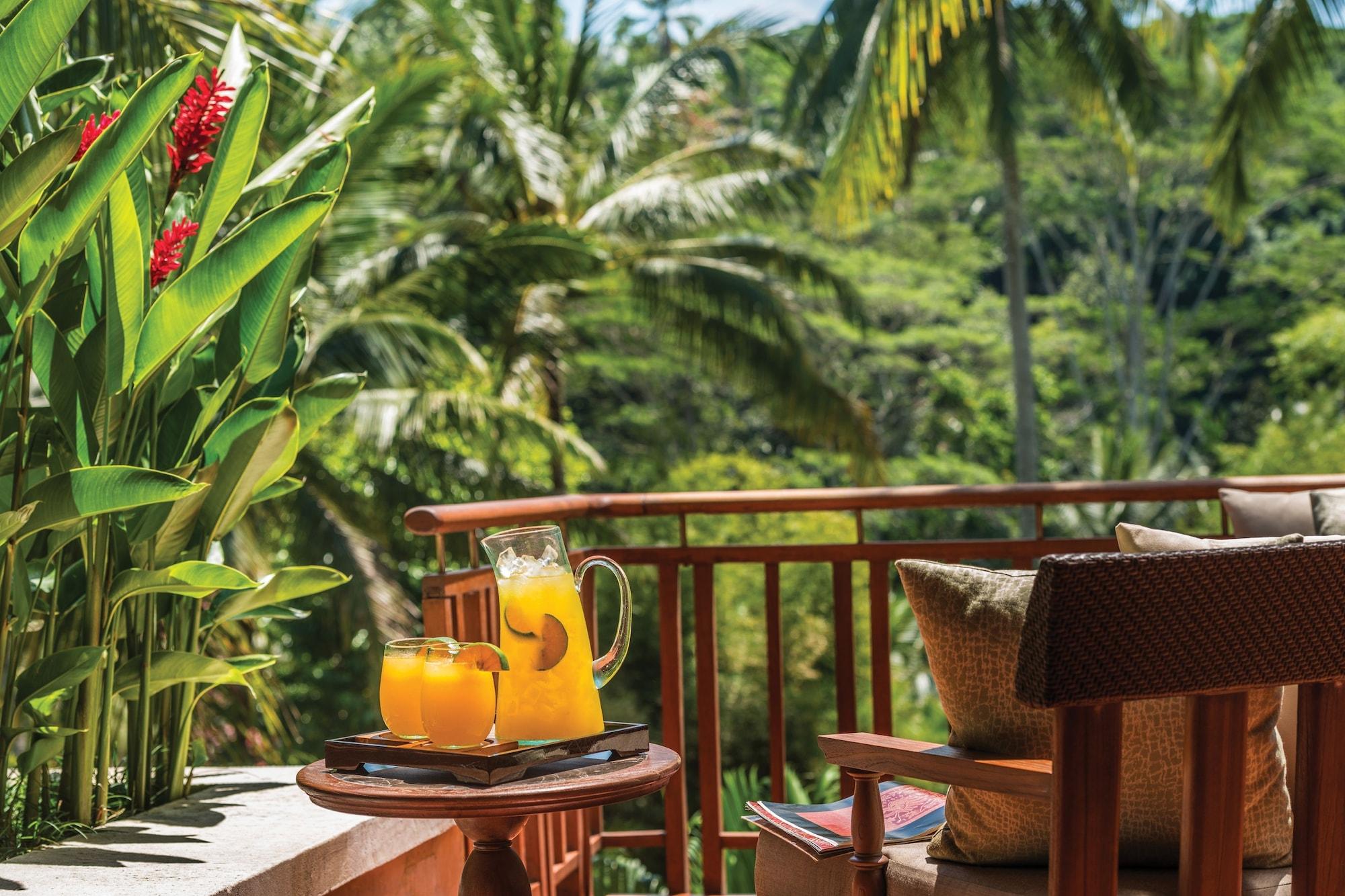 Four Seasons Bali At Sayan Ubud